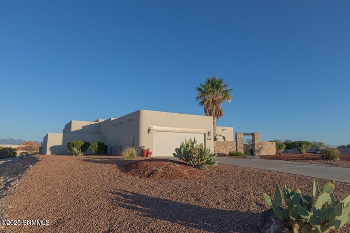Property Photo:  1216 Titania Court  NM 88007 