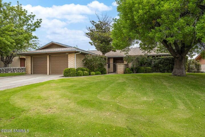 Property Photo:  1741 Salinas Drive  NM 88011 