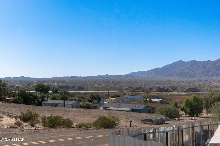 Property Photo: 1024 Fathom Dr AZ 86404
