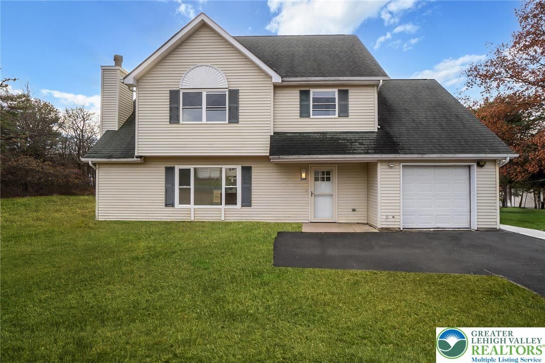 Property Photo:  2641 Yellowstone Drive  PA 18610 