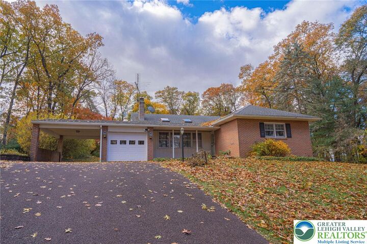Property Photo: 258 Kohlers Hill Road PA 19530
