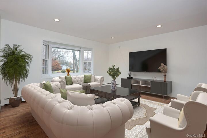 Property Photo: 49 E Hall Avenue NY 10956