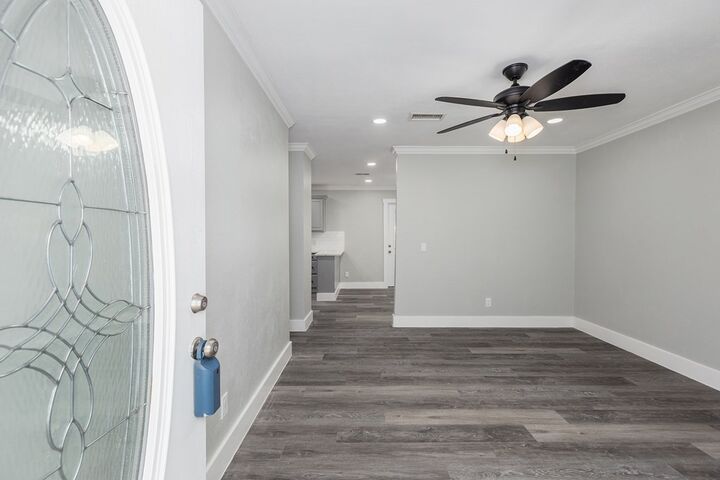 Property Photo:  1407 Fairchild Street  TX 75941 