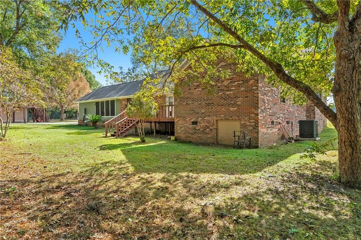 Property Photo: 13130 McClinton Road AL 36541