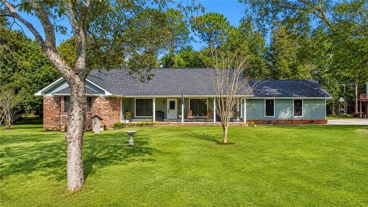 Property Photo: 13130 McClinton Road AL 36541