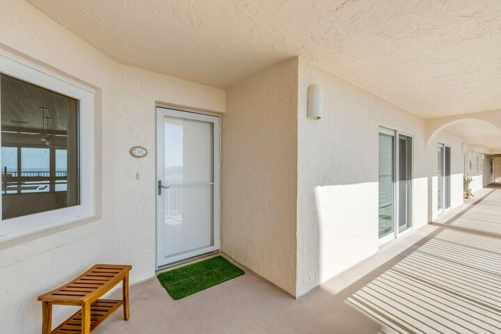 Property Photo:  257 Minorca Beach Way 1305  FL 32169 