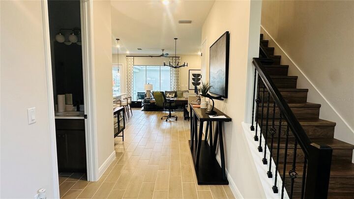 Property Photo:  16956 Hamlin View Street  FL 34787 