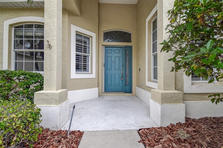 Property Photo: 3516 Woodland Fern Drive FL 34219