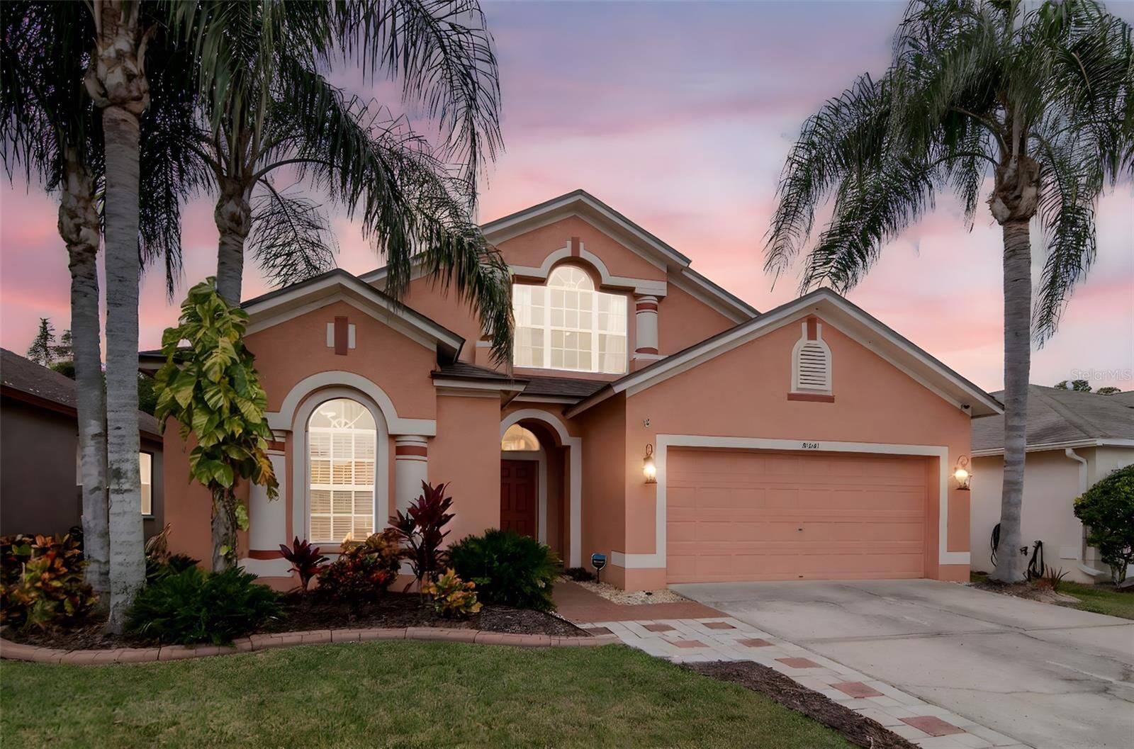 Property Photo: 31241 Kirkshire Court FL 33543