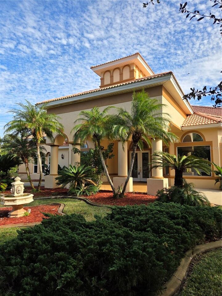 Property Photo:  58 Emerald Oaks Lane  FL 32174 