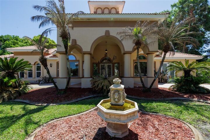 Property Photo:  58 Emerald Oaks Lane  FL 32174 