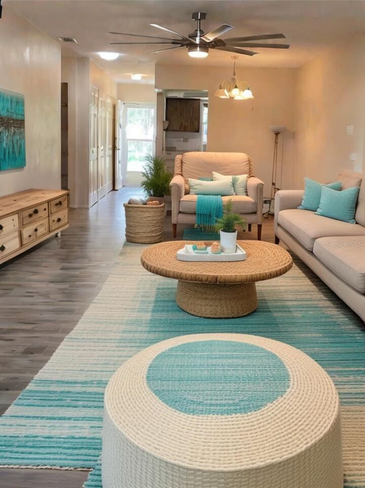 Property Photo: 2687 Golf Course Drive 219 FL 34234