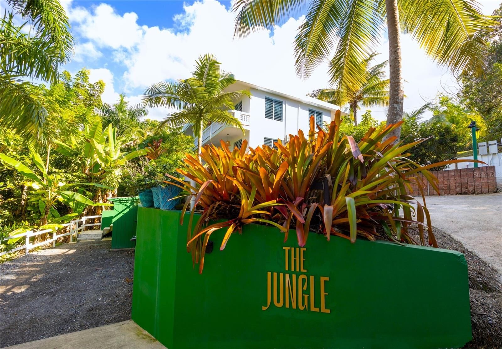 Property Photo:  Carr. 413 Int.  Km 4 The Jungle  PR 00677 