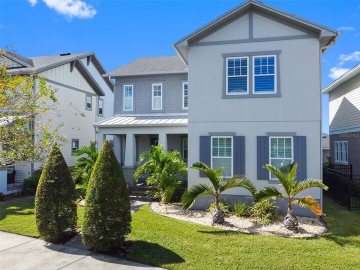 13612 Lessing Avenue  Orlando FL 32827 photo