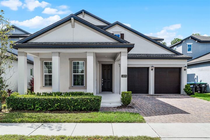 12676 Salomon Cove Drive  Windermere FL 34786 photo