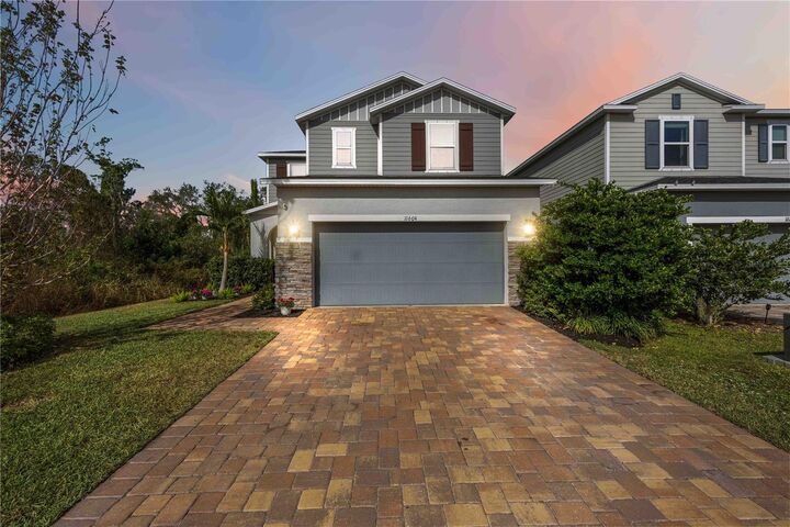 11604 Little River Way  Parrish FL 34219 photo