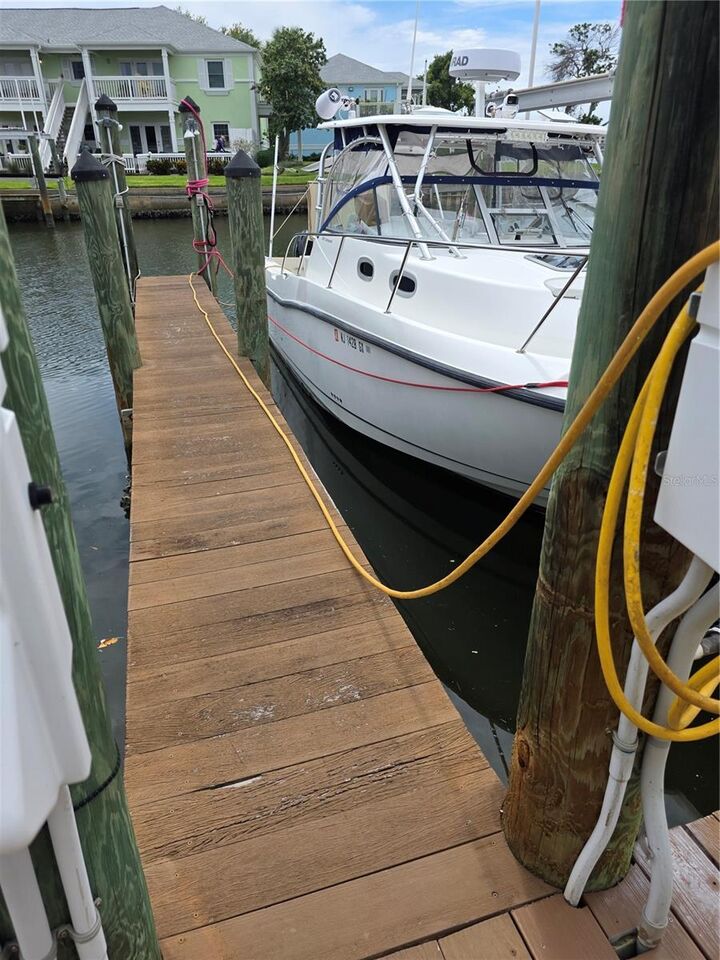 Property Photo: 5011 Starfish Drive SE 21ss FL 33705