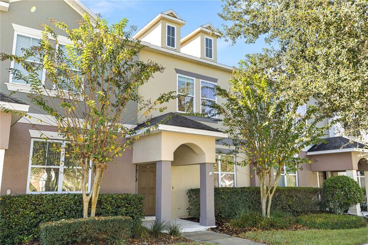 7819 Hardenton Street  Windermere FL 34786 photo