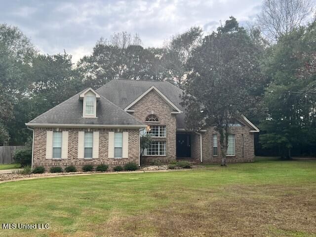 Property Photo: 15161 Swan Lake Boulevard MS 39503