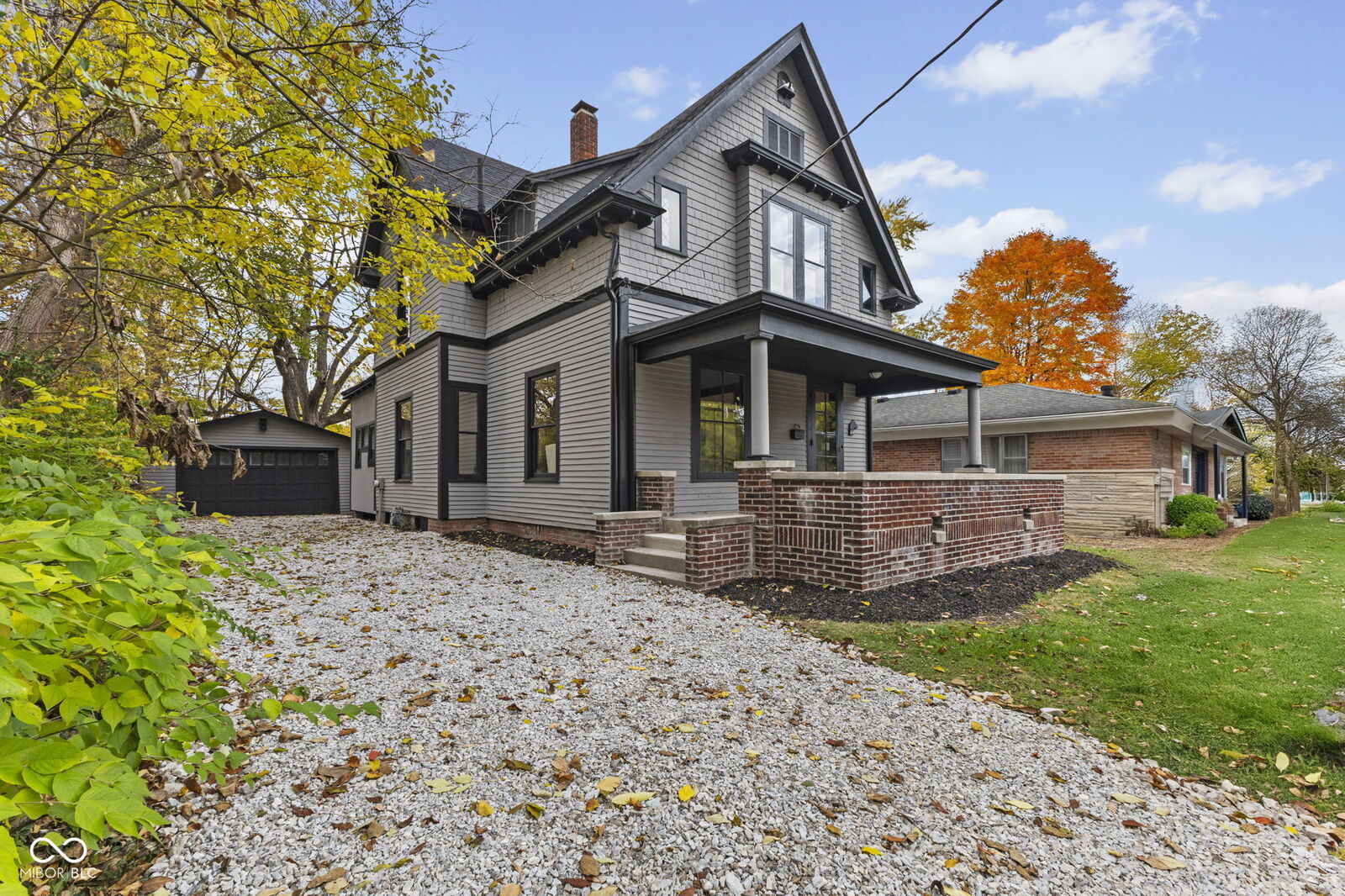 Property Photo:  44 S Bolton Avenue  IN 46219 