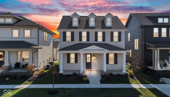 15304 Fairlands Drive  Westfield IN 46074 photo