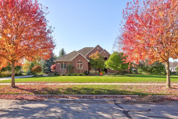 Property Photo:  168 Kingsbrook Drive  MI 48734 