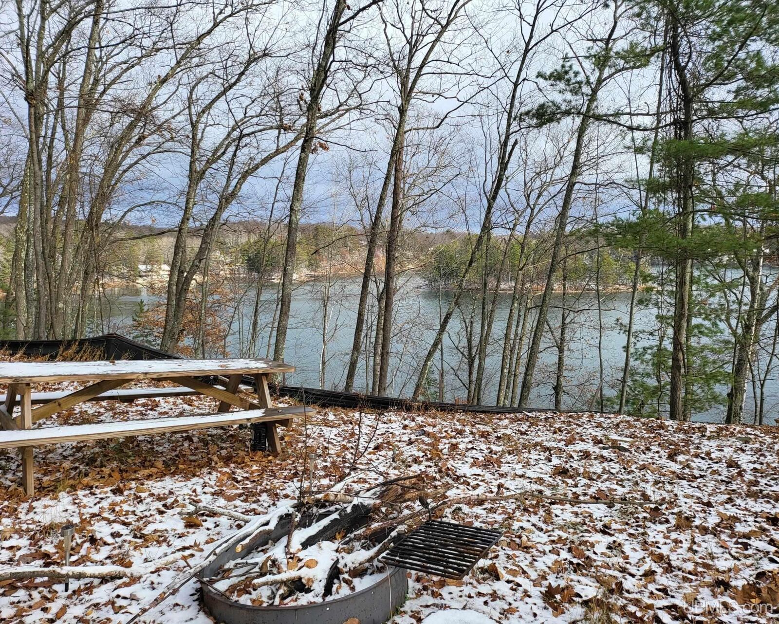 Property Photo:  4014 W Lake Ellwood Road  WI 54121 