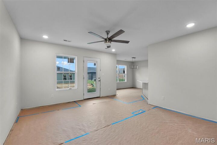 Property Photo:  5355 Byrd Creek Trail  MO 63755 