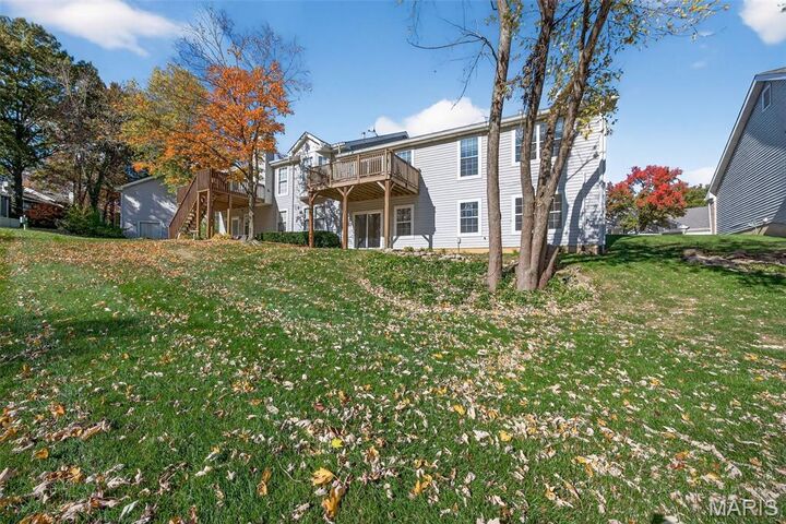 Property Photo:  2412 S Lakeridge Court 6  MO 63367 