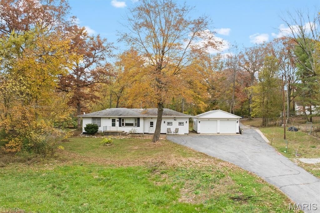 Property Photo:  7401 State Route 140  IL 62025 