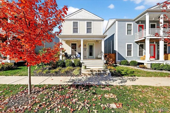 Property Photo:  4020 Freehold Rock Drive  MO 63301 