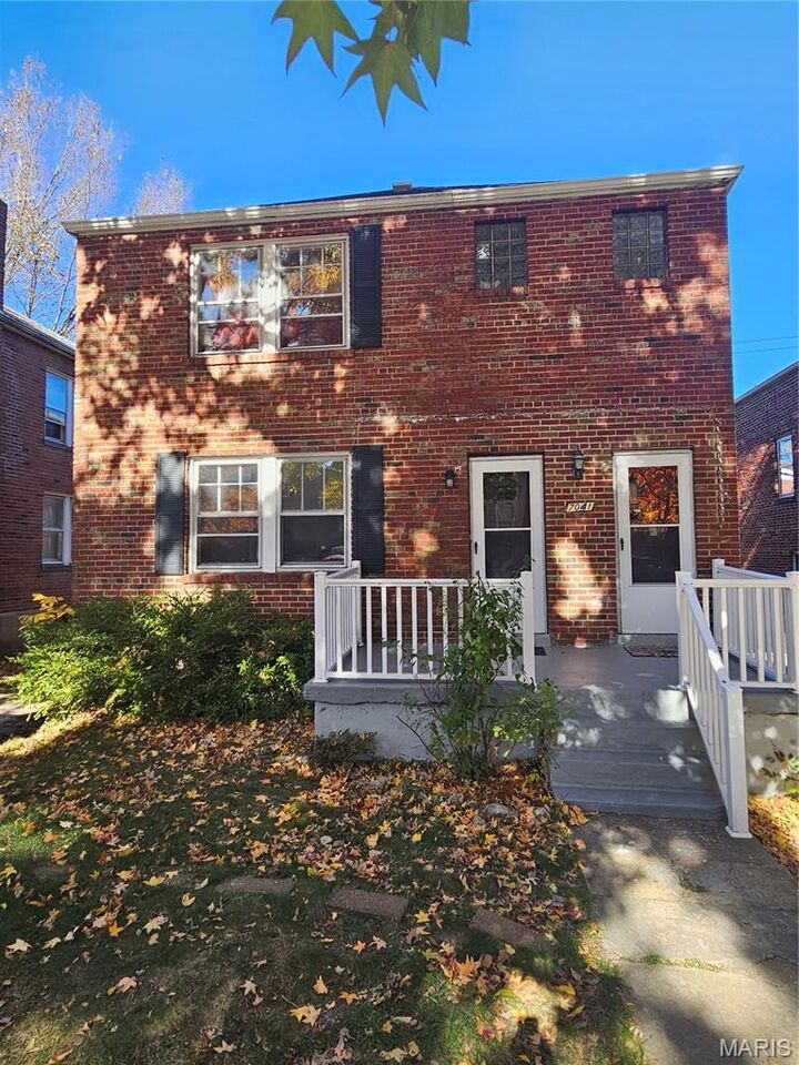 Property Photo:  7041 Dartmouth Avenue  MO 63130 