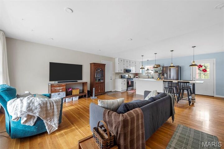 Property Photo: 1409 Belleau Lake Drive MO 63366
