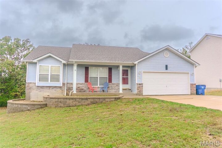 Property Photo:  435 Water Tower Drive  MO 63084 