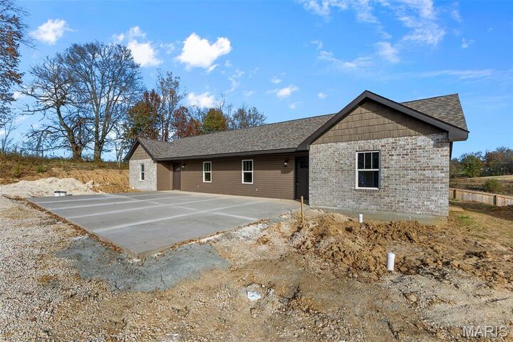 231 Cedar Circle A &Amp B  Jackson MO 63755 photo