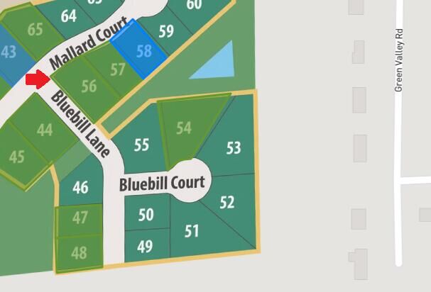 Property Photo: Lt56 Mallard Ct WI 53024