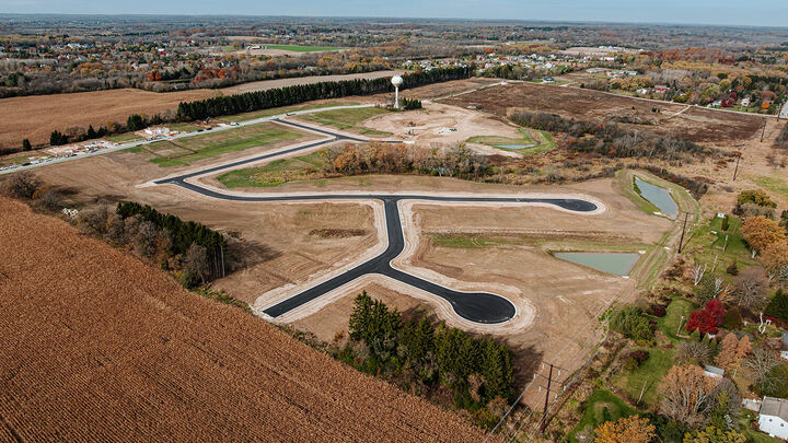 Property Photo:  Lt62 Bluebill Ln  WI 53024 