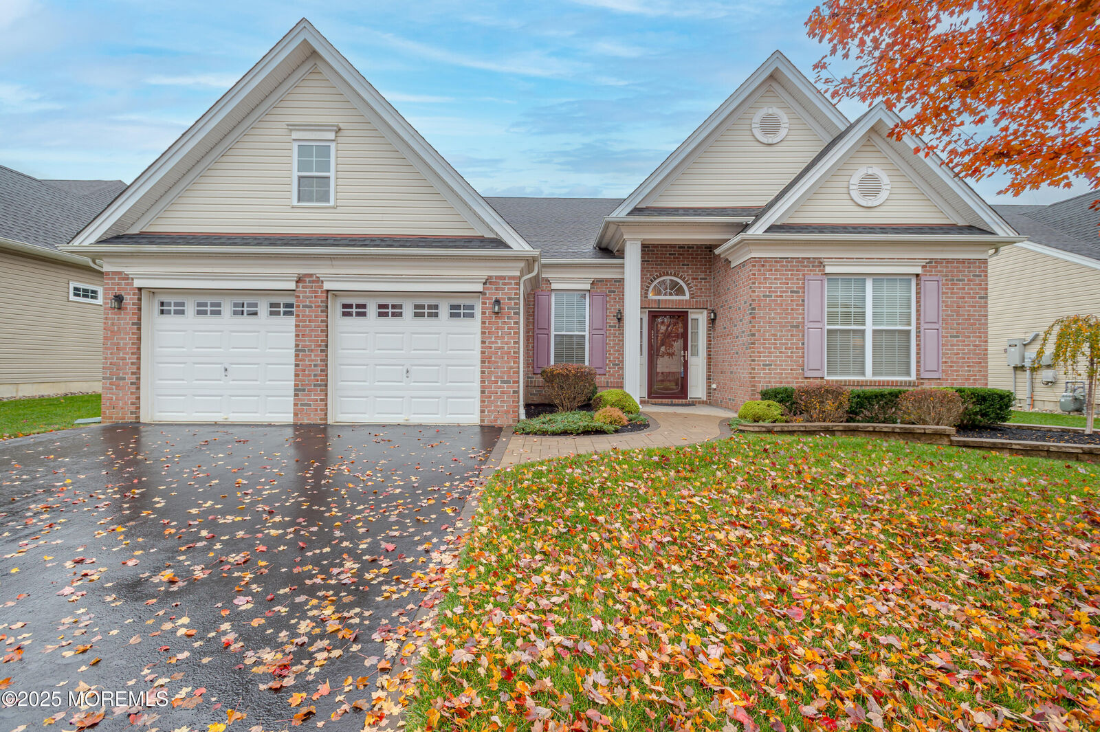 Property Photo: 19 Masters Drive NJ 08831