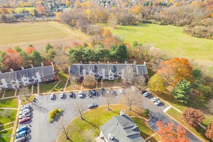 Property Photo: 7 Stuart Drive 5 NJ 07728