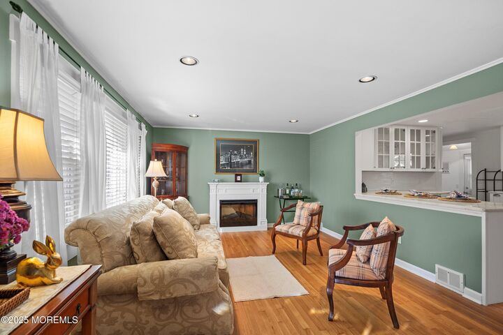 Property Photo: 335 Eastham Road NJ 08742