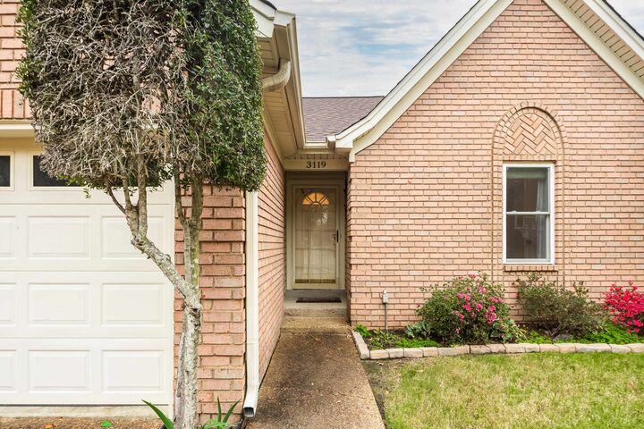 Property Photo:  3119 Brandon Way Ln  TN 38002 