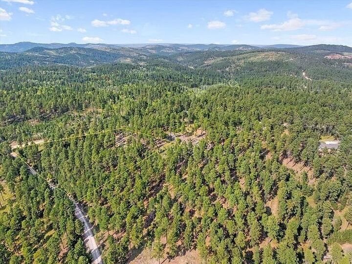 Property Photo: 11795 Gilt Edge Road SD 57732