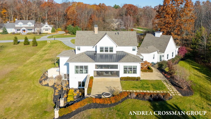 Property Photo:  3349 Palmer Drive  MI 49453 