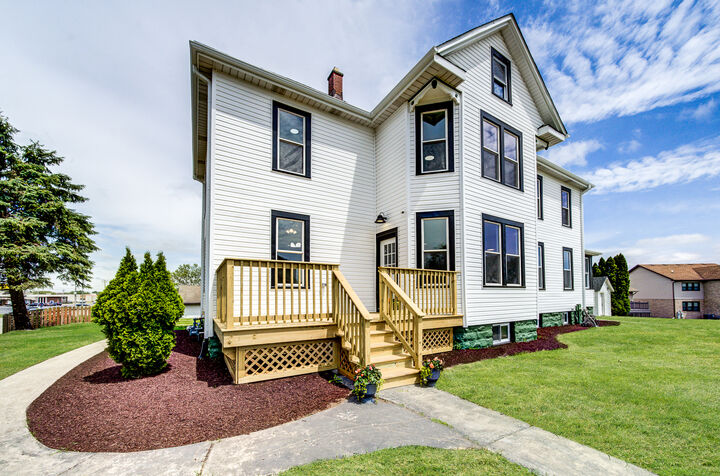 18445 Kedzie Avenue  Homewood IL 60430 photo