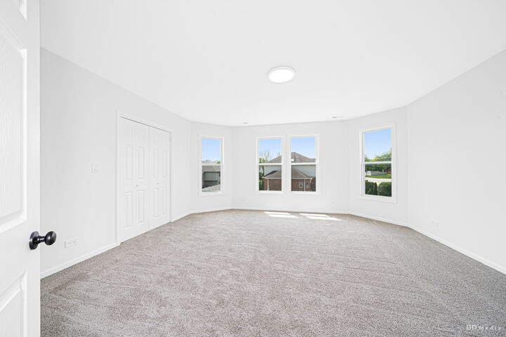 18445 Kedzie Avenue  Homewood IL 60430 photo