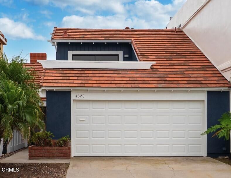 Property Photo:  4320 Meridian Avenue  CA 93035 