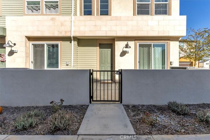 Property Photo:  27116 Valley Oak Place  CA 91355 