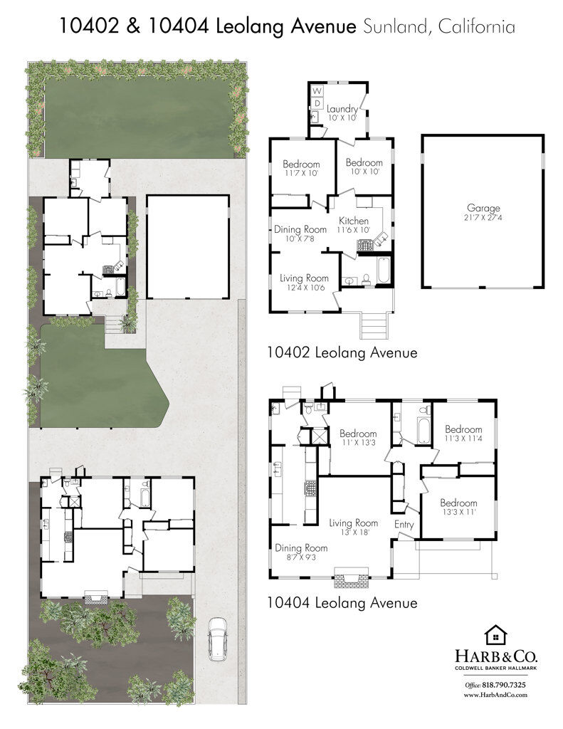 Property Photo:  10404 Leolang  CA 91040 