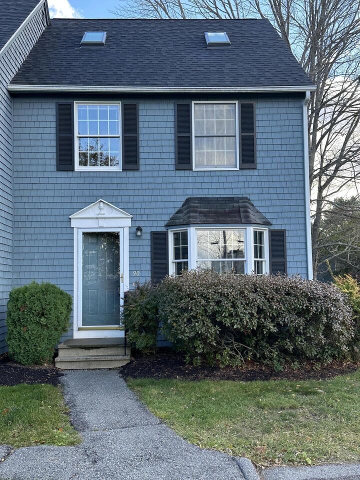 Property Photo: 90 Baldwin Drive 90 ME 04401