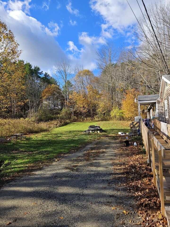 Property Photo: 498 High Street ME 04530